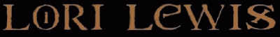 logo Lori Lewis